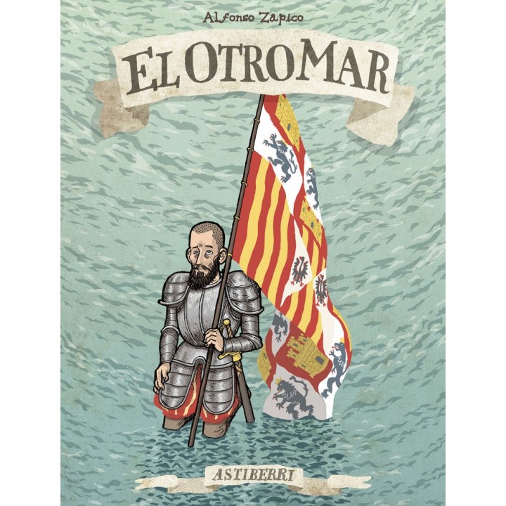 OTRO MAR,EL