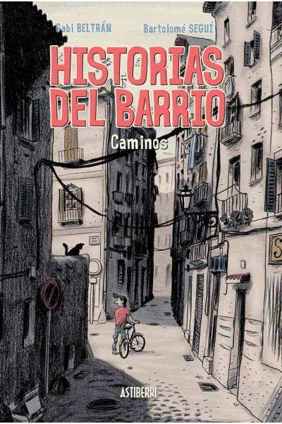HISTORIAS DEL BARRIO