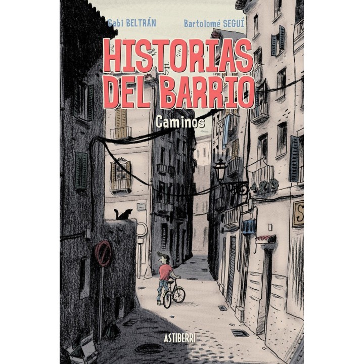 HISTORIAS DEL BARRIO