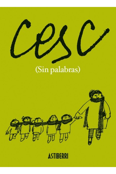 CESC SIN PALABRAS