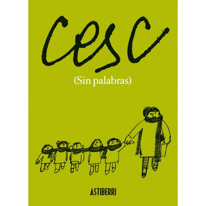 CESC SIN PALABRAS