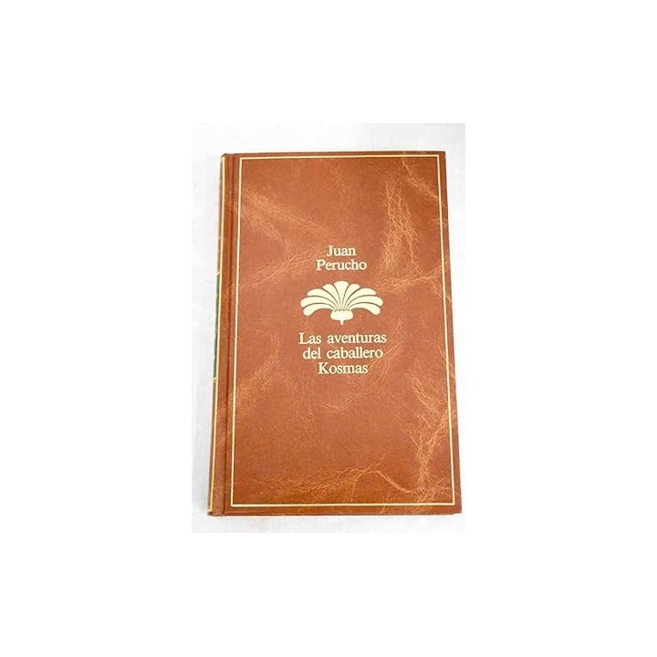 Las aventuras del caballero Kosmas