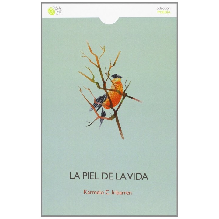 PIEL DE LA VIDA,LA