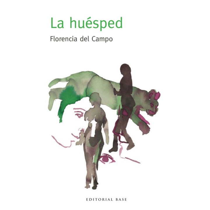 HUESPED,LA