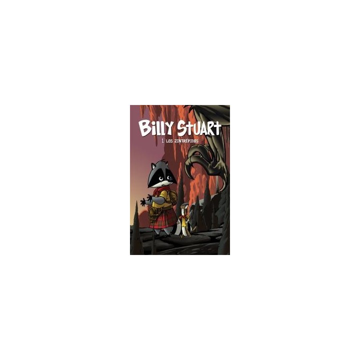 BILLY STUART 1 LOS ZINTREPIDOS