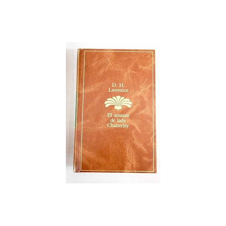 El amante de lady Chatterley