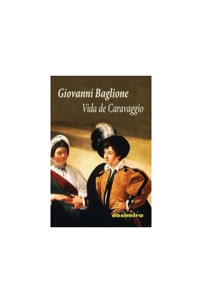 VIDA DE CARAVAGGIO