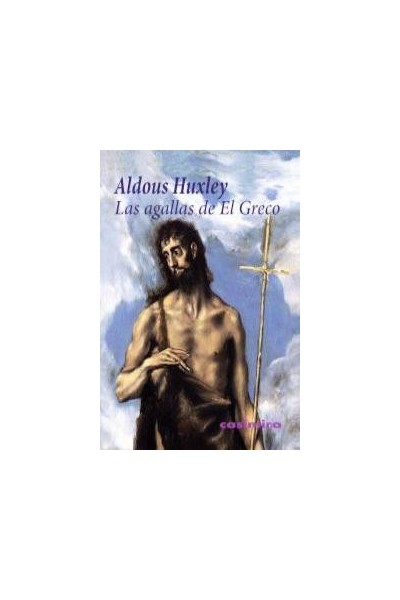 AGALLAS DE EL GRECO,LAS