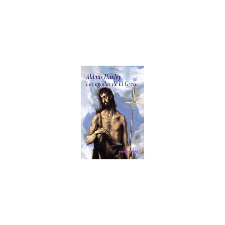 AGALLAS DE EL GRECO,LAS