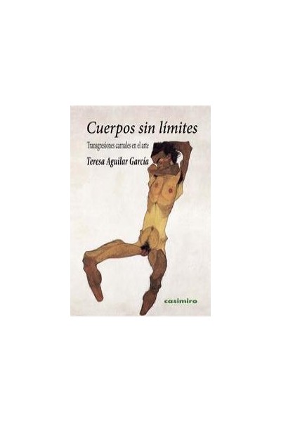 CUERPOS SIN LIMITES