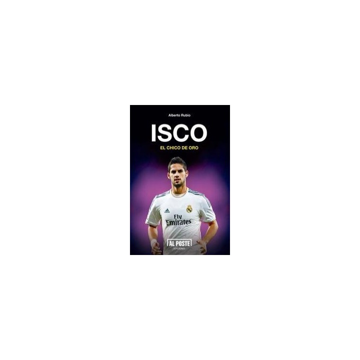 ISCO EL CHICO DE ORO