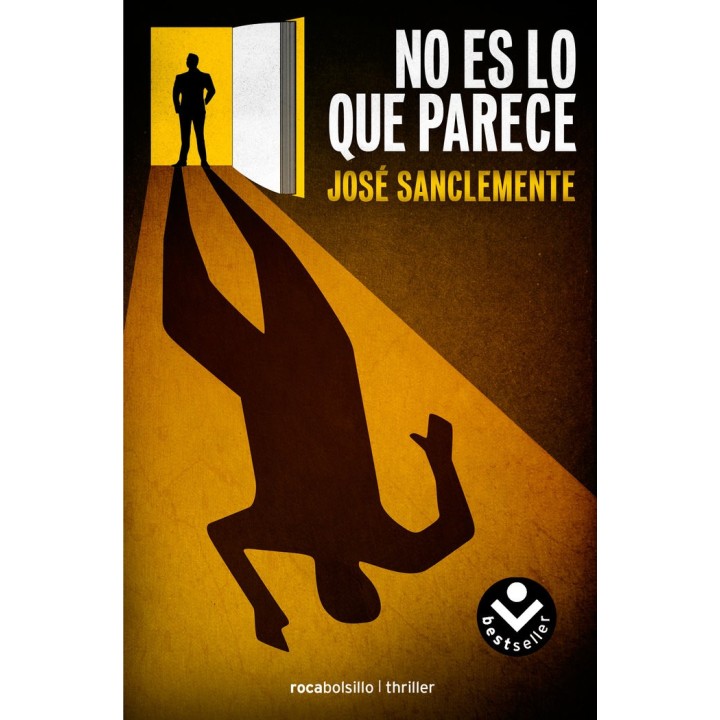 NO ES LO QUE PARECE