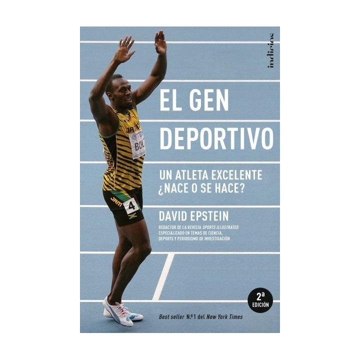 GEN DEPORTIVO,EL