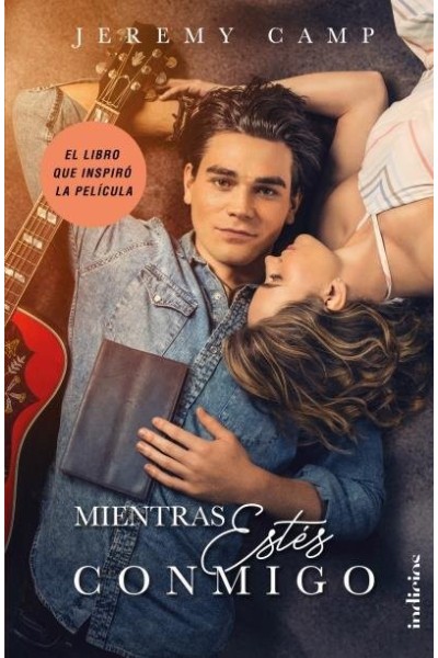 MIENTRAS ESTES CONMIGO