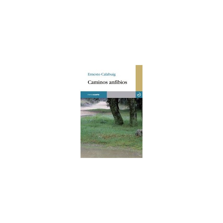 CAMINOS ANFIBIOS