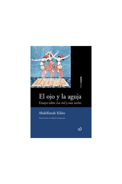 OJO Y LA AGUJA,EL