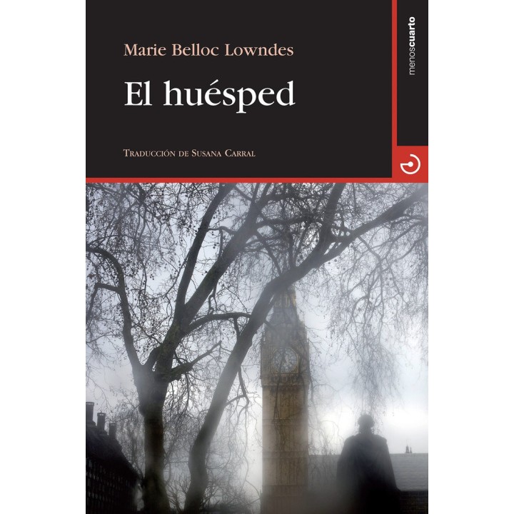 HUESPED,EL