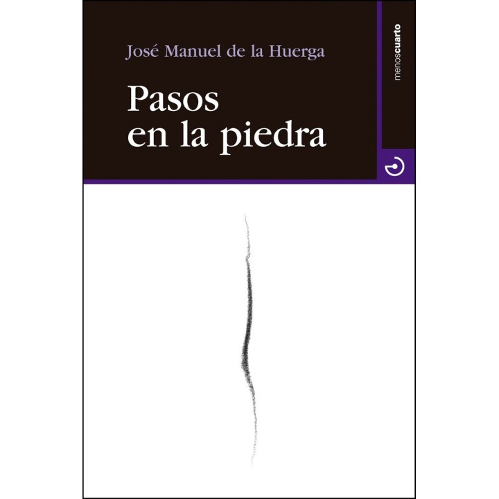PASOS EN LA PIEDRA