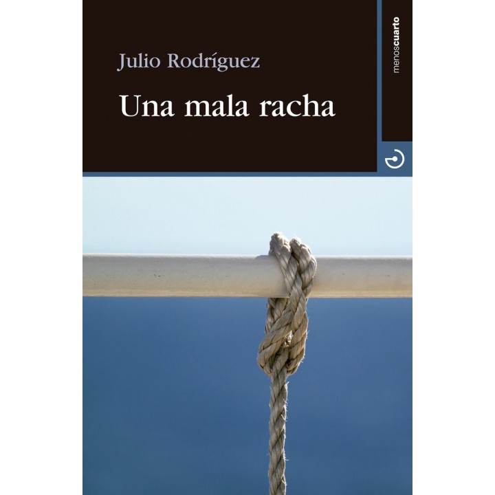 UNA MALA RACHA