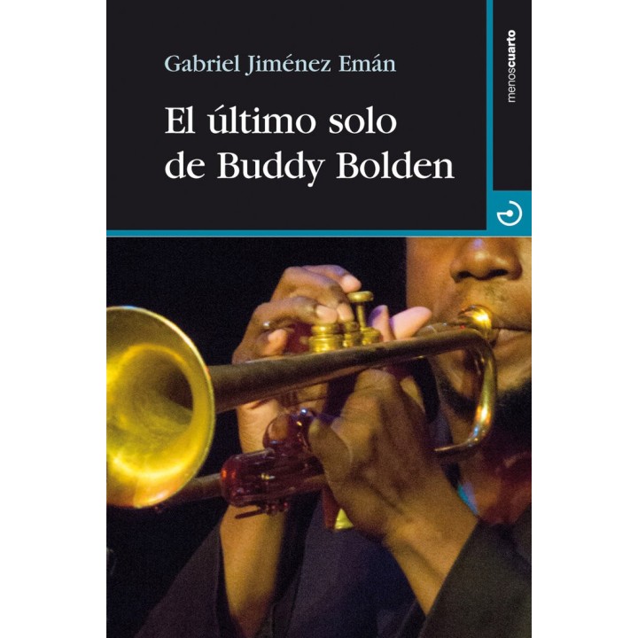ULTIMO SOLO DE BUDDY BOLDEN,EL