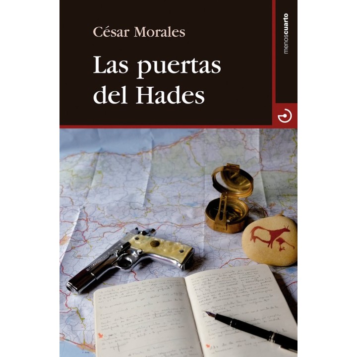 PUERTAS DEL HADES,LAS