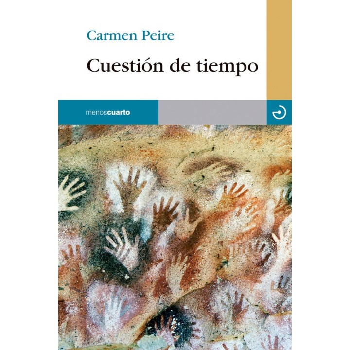 CUESTION DE TIEMPO