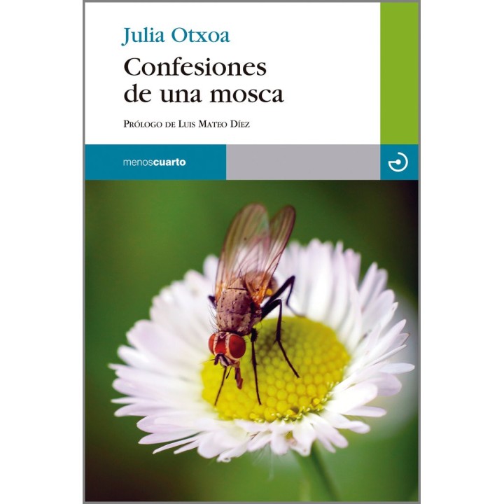 CONFESIONES DE UNA MOSCA