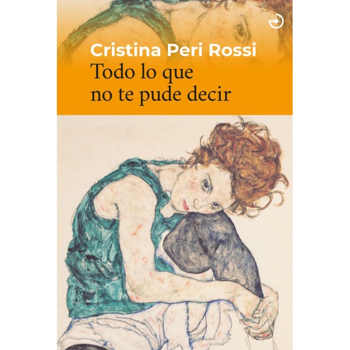 TODO LO QUE NO TE PUDE DECIR