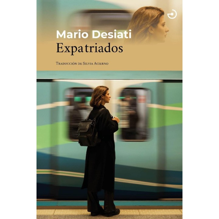 EXPATRIADOS