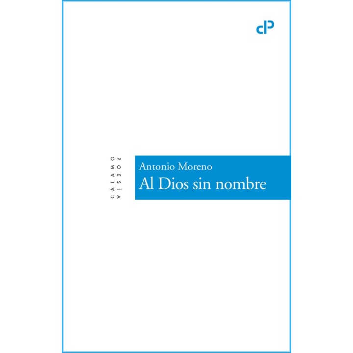 AL DIOS SIN NOMBRE