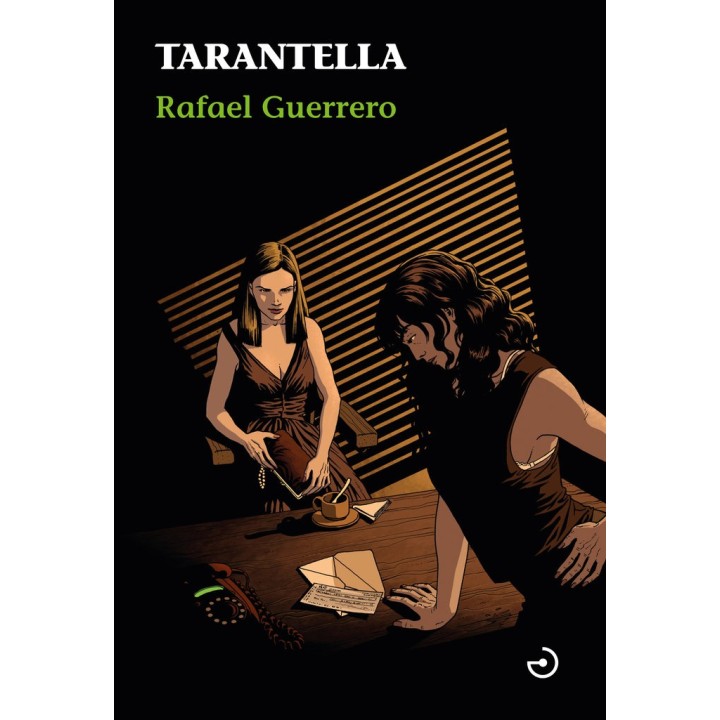 TARANTELLA