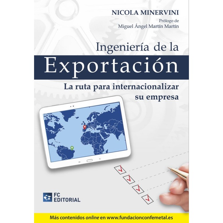 INGENIERIA DE LA EXPORTACION