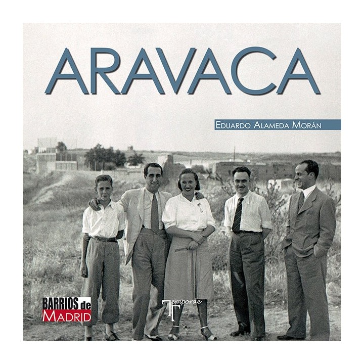 ARAVACA