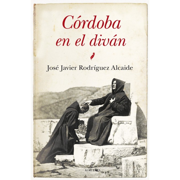CORDOBA EN EL DIVAN