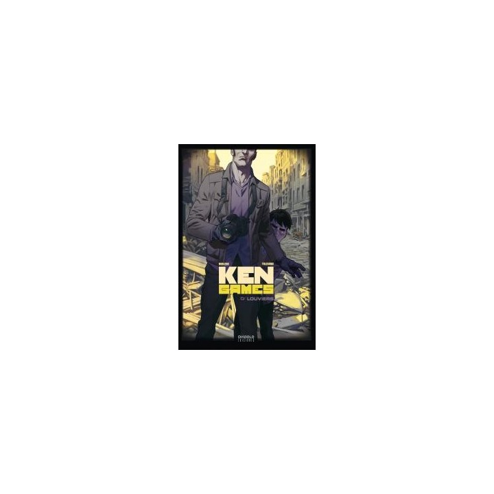 KEN GAMES 0 LOUVIERS