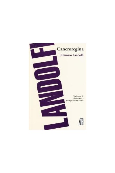 CANCROREGINA