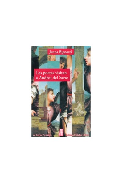 POETAS VISITAN A ANDREA DEL SARTO,LOS