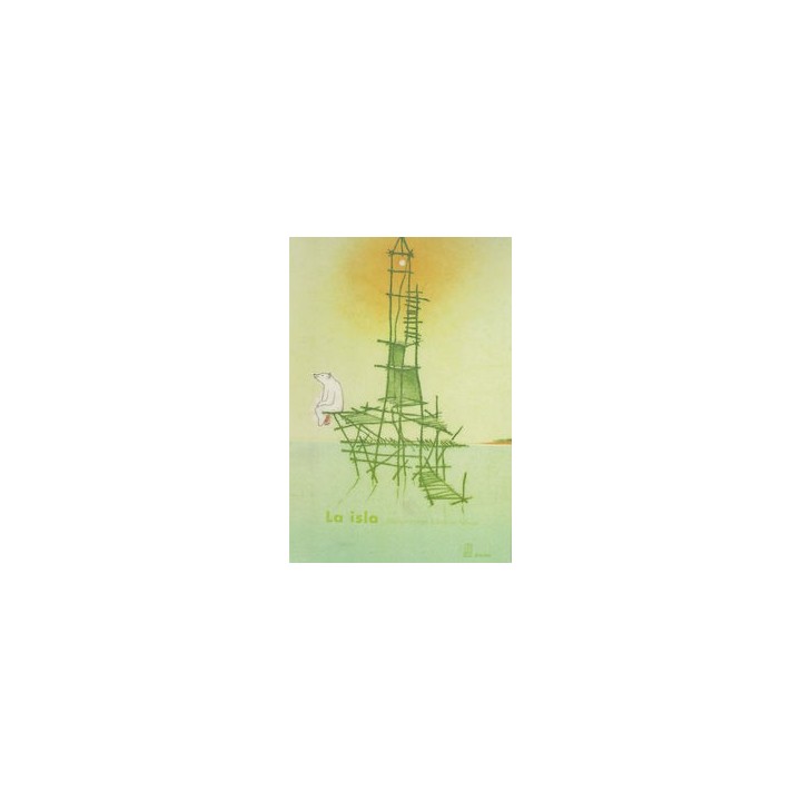 ISLA,LA