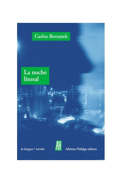 NOCHE LITORAL,LA