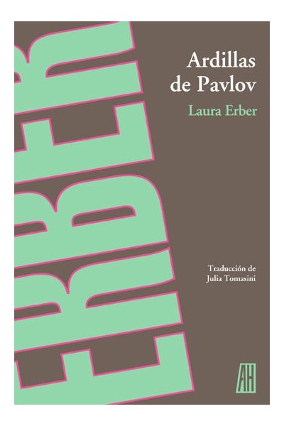 ARDILLAS DE PAVLOV