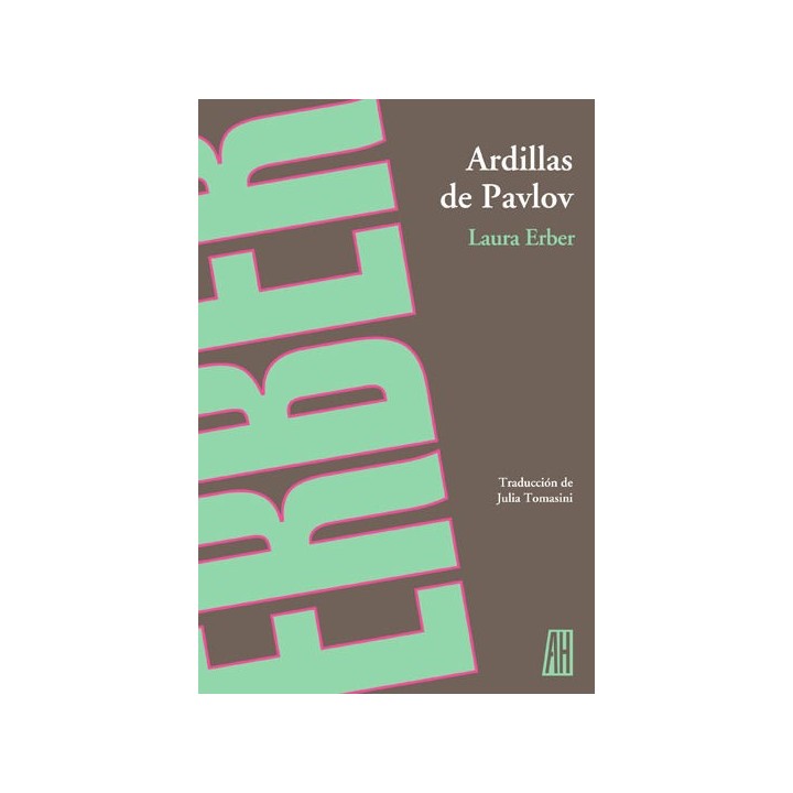 ARDILLAS DE PAVLOV