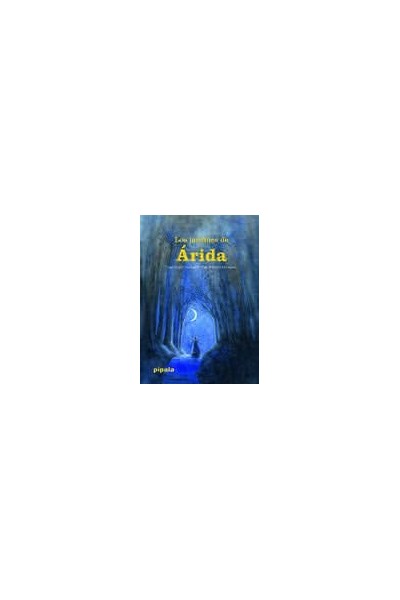 JARDINES DE ARIDA,LOS