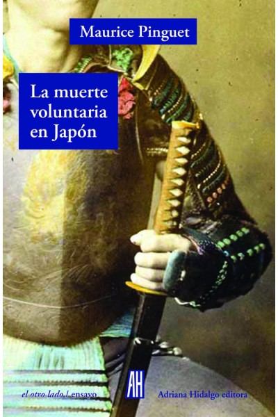 MUERTE VOLUNTARIA EN JAPON,LA