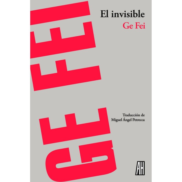INVISIBLE,EL