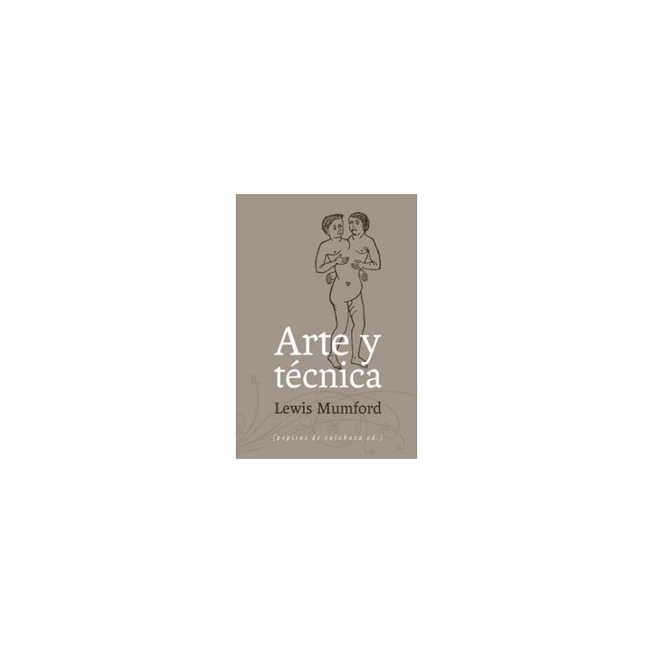 ARTE Y TECNICA
