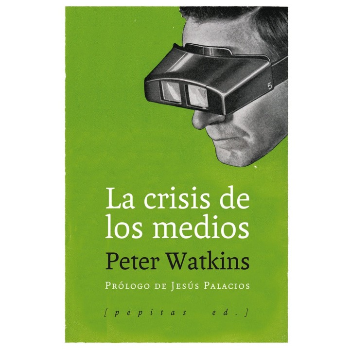 CRISIS DE LOS MEDIOS,LA