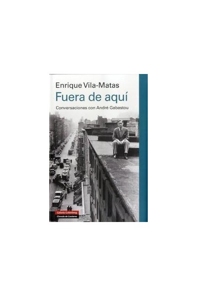 FUERA DE AQUI