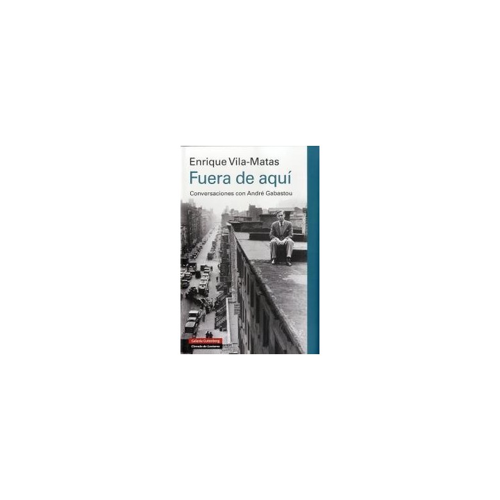 FUERA DE AQUI