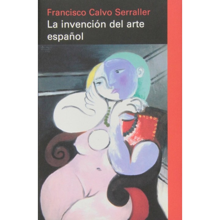 INVENCION DEL ARTE ESPAÑOL,LA