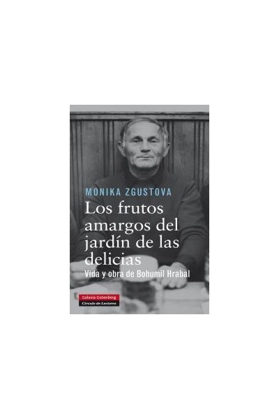 FRUTOS AMARGOS DEL JARDIN DE LAS DELICIAS,LOS